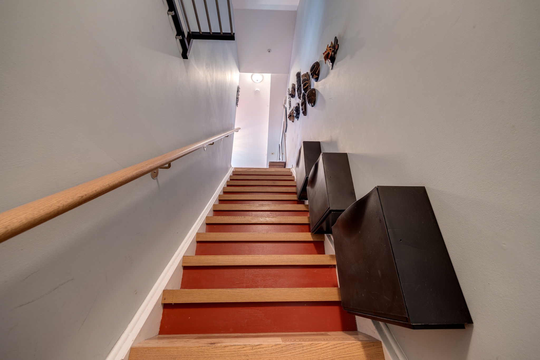Toronto property showcase — delivered property photograph 4