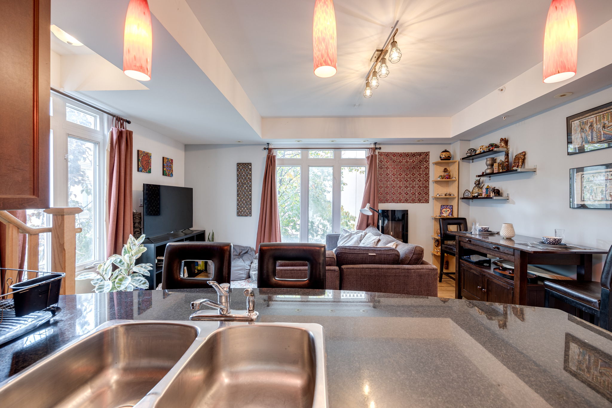 Toronto property showcase — delivered property photograph 8