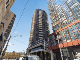 88 Davenport Rd Unit 1202, Toronto ON