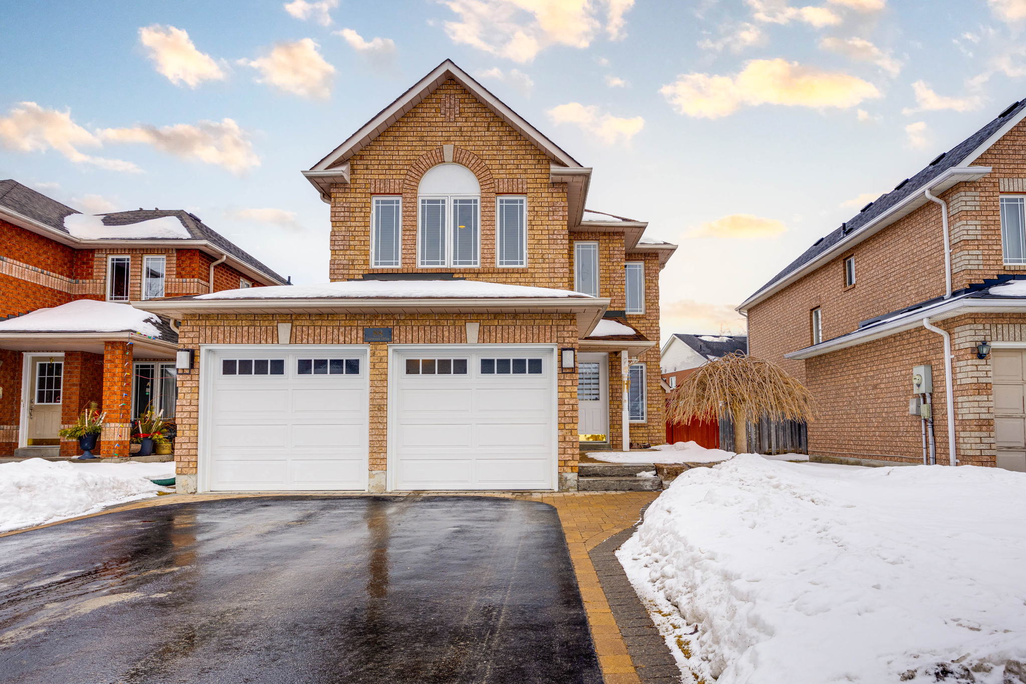 Georgina property showcase