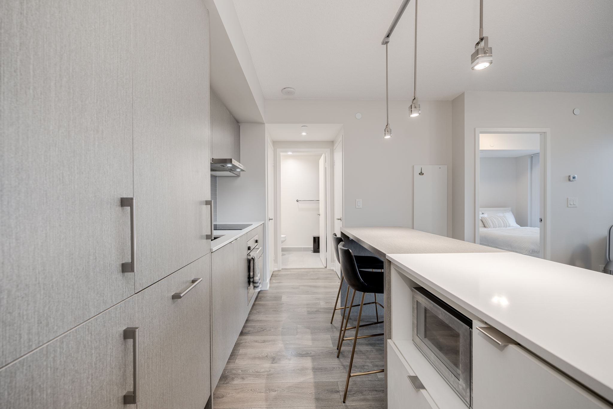 Toronto property showcase — delivered property photograph 3