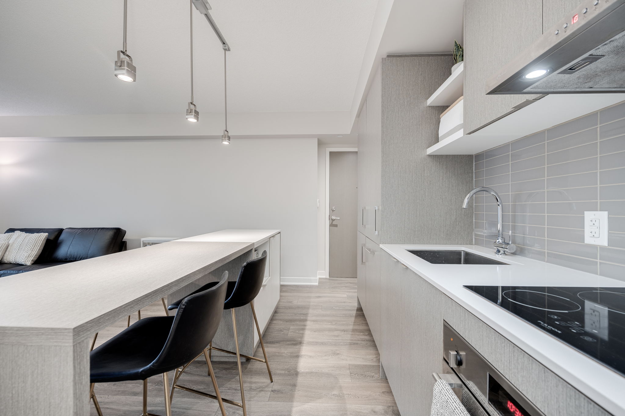 Toronto property showcase — delivered property photograph 8