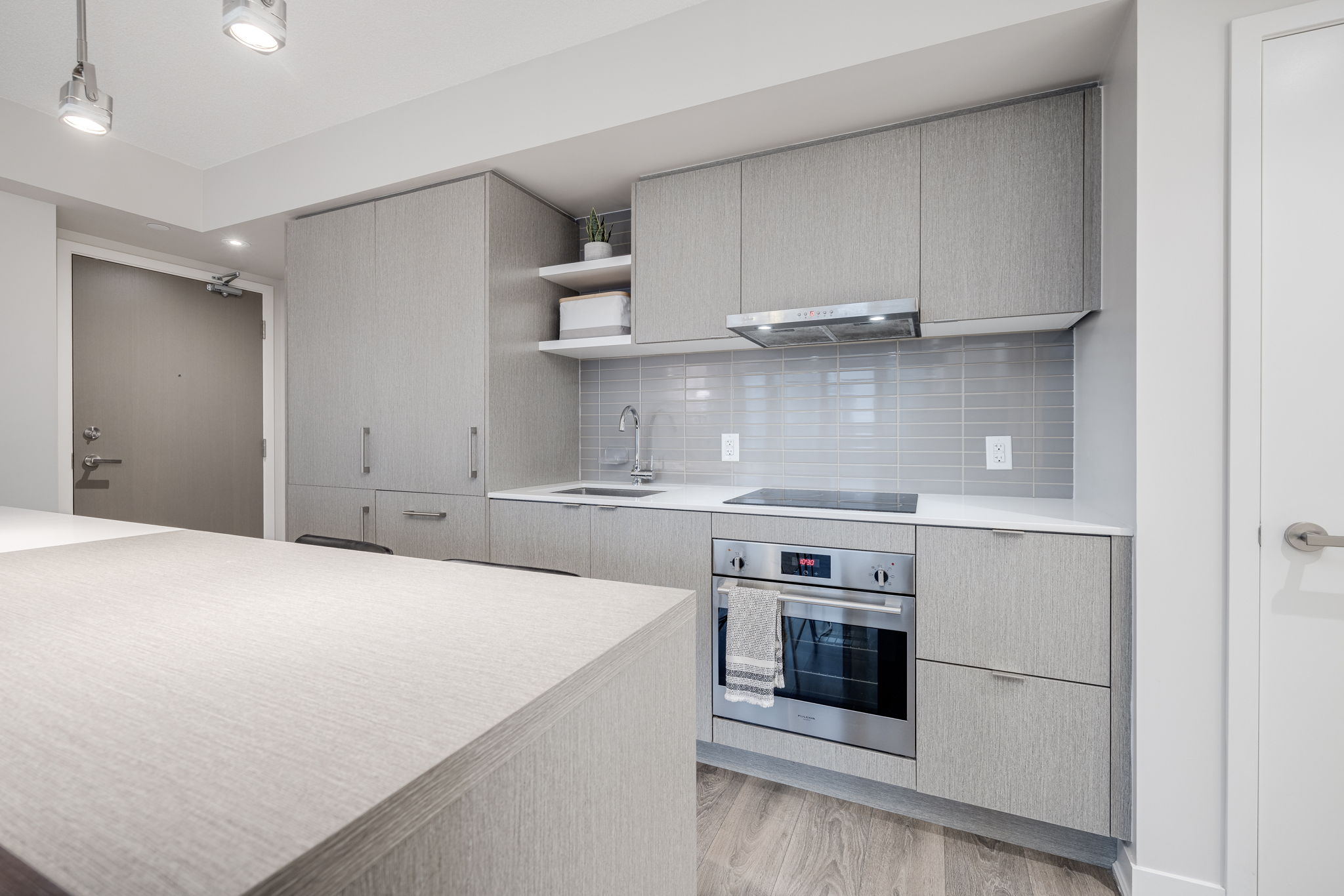 Toronto property showcase — delivered property photograph 4
