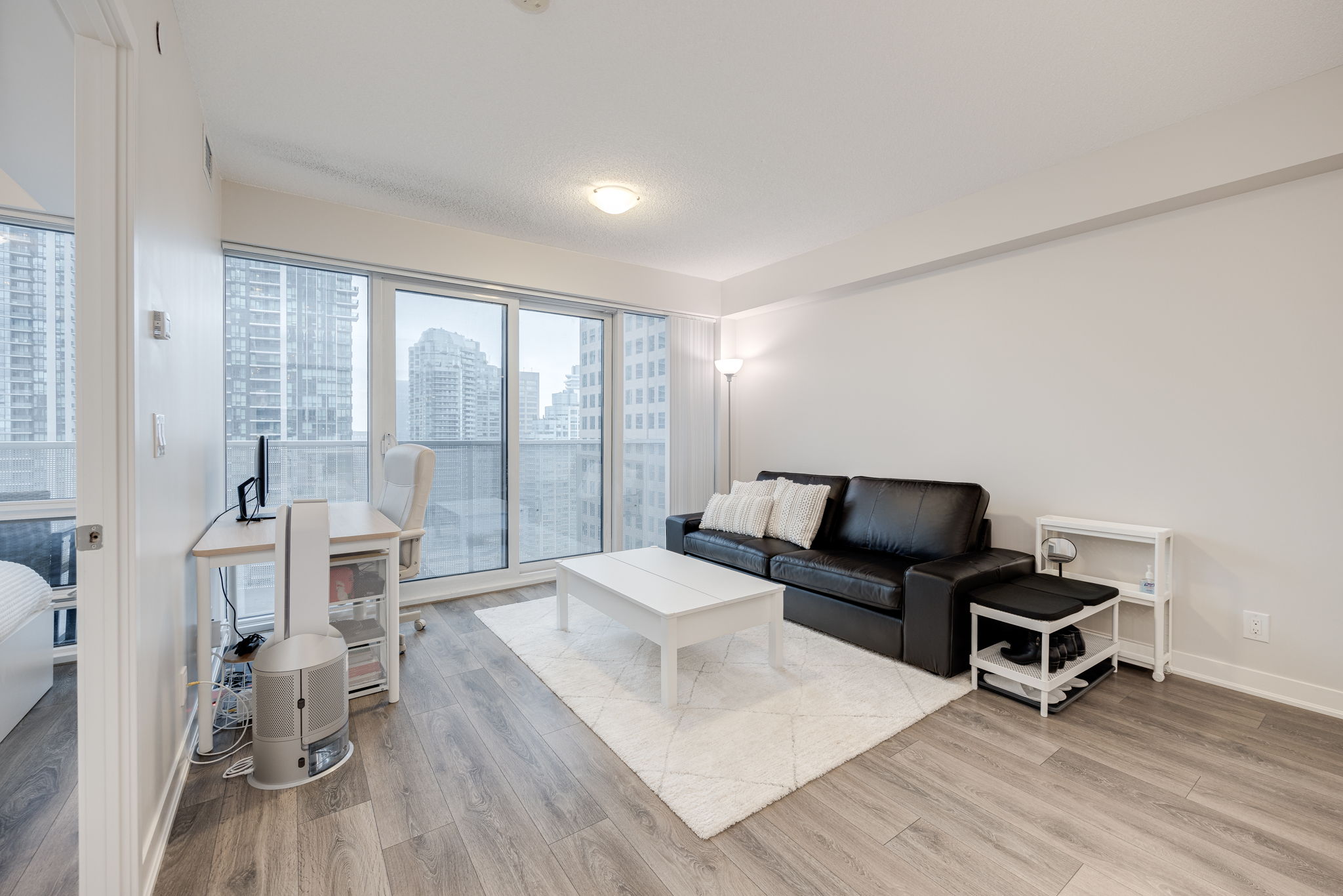 Toronto property showcase — delivered property photograph 2