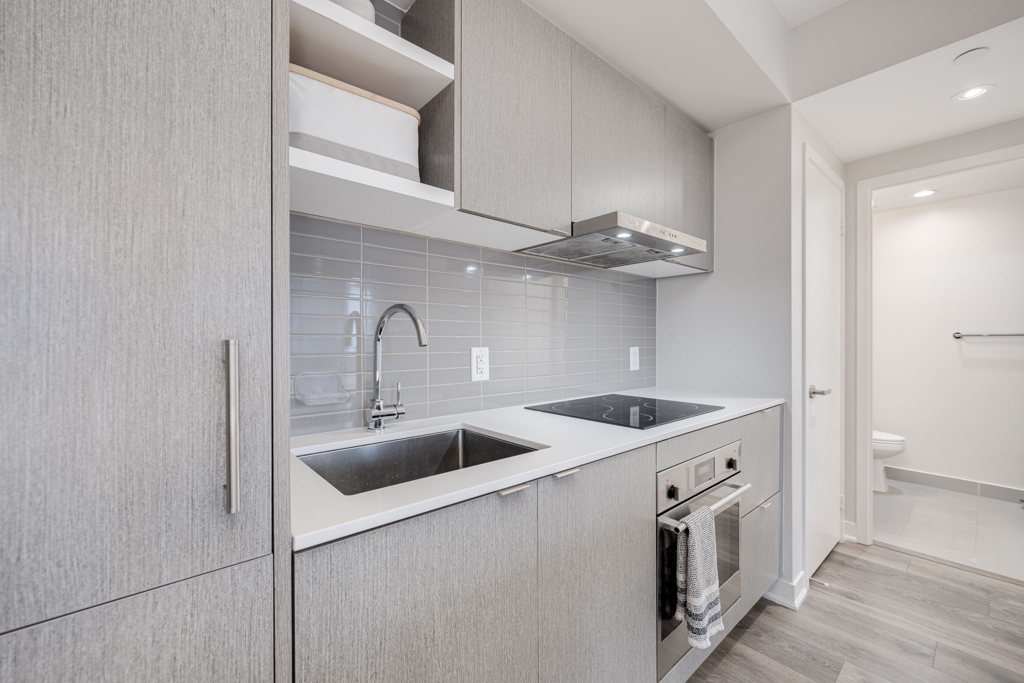 Toronto property showcase — delivered property photograph 6