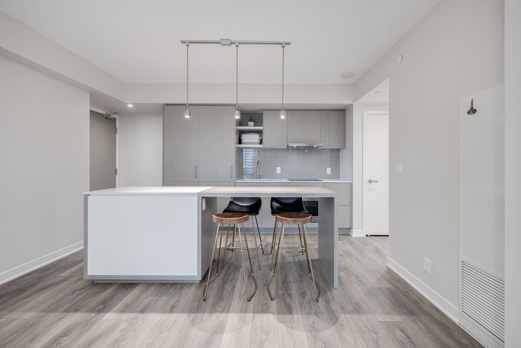 Toronto property showcase — delivered property photograph 5
