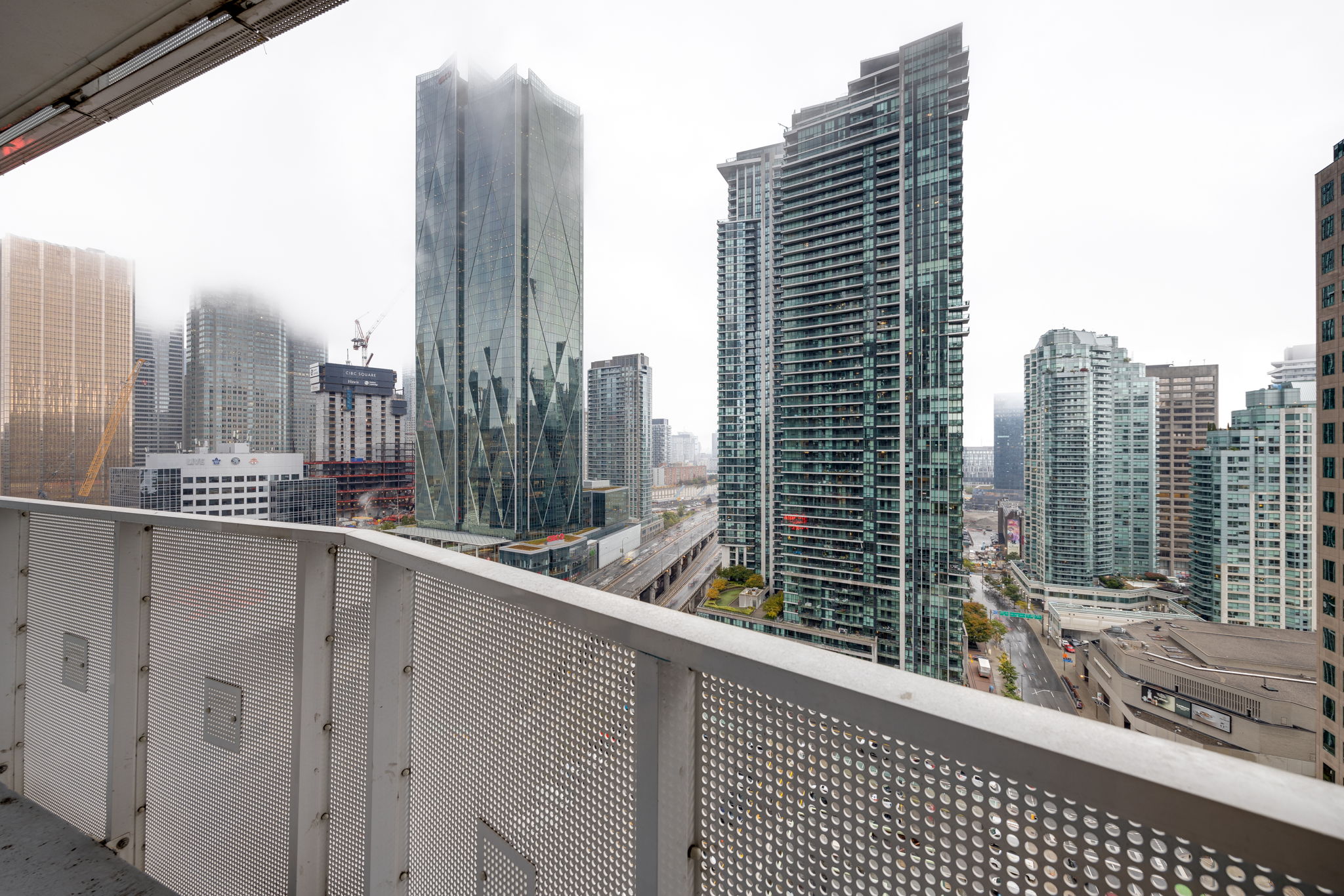 Toronto property showcase — delivered property photograph 16