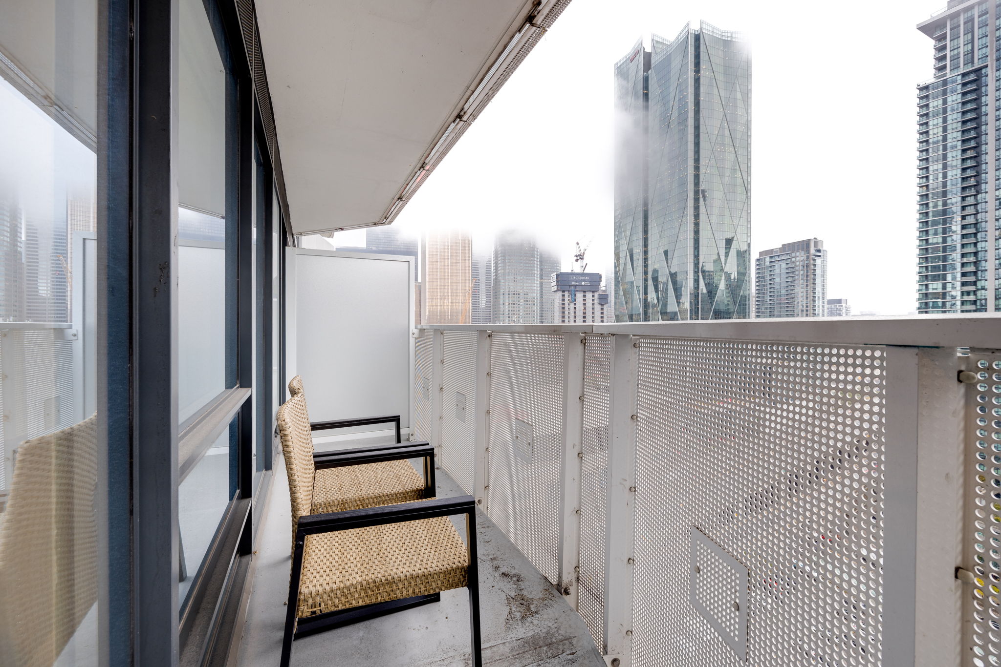 Toronto property showcase — delivered property photograph 18