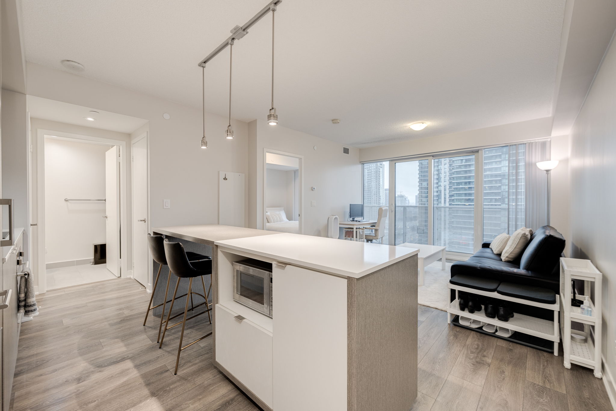 Toronto property showcase