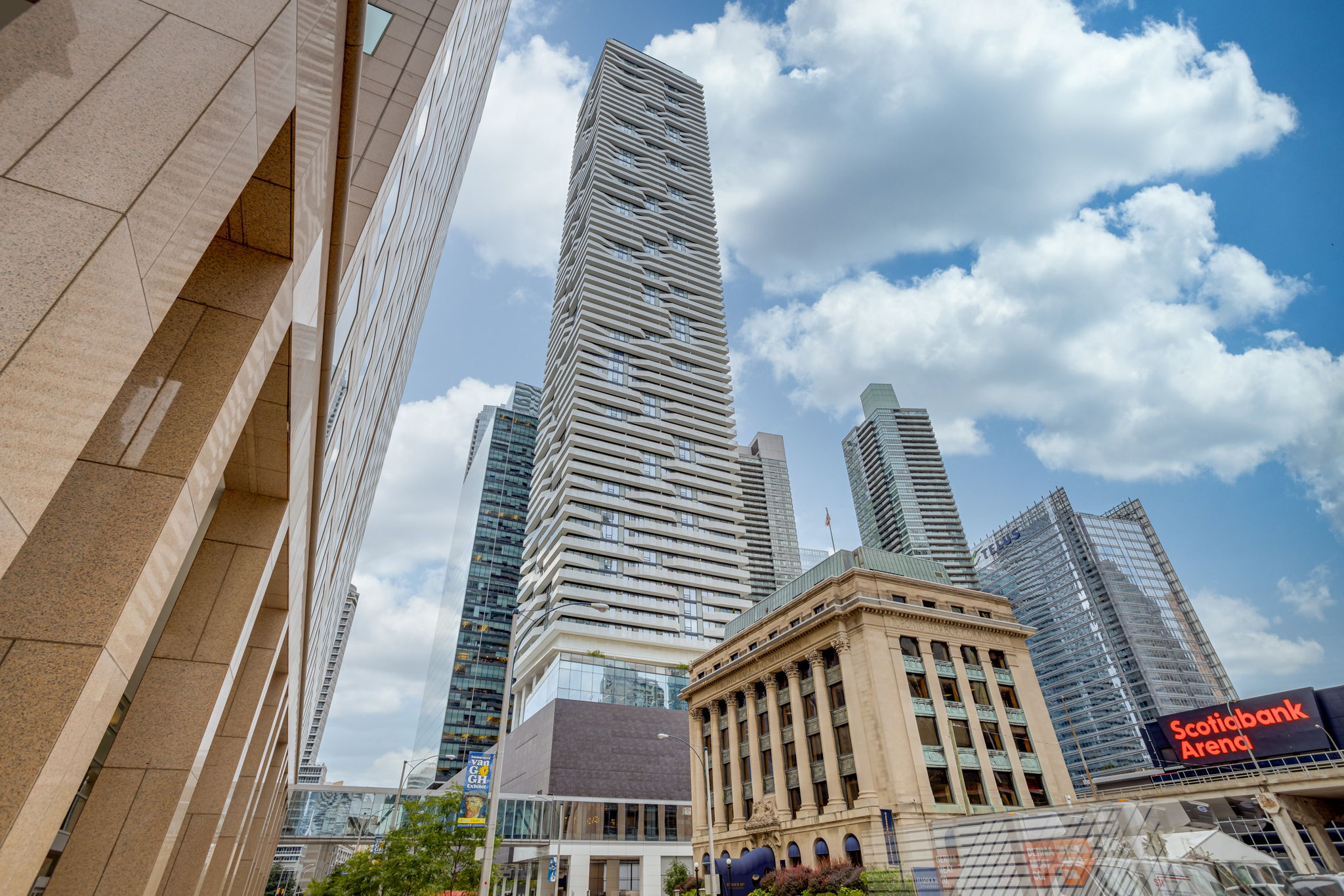 Toronto property showcase