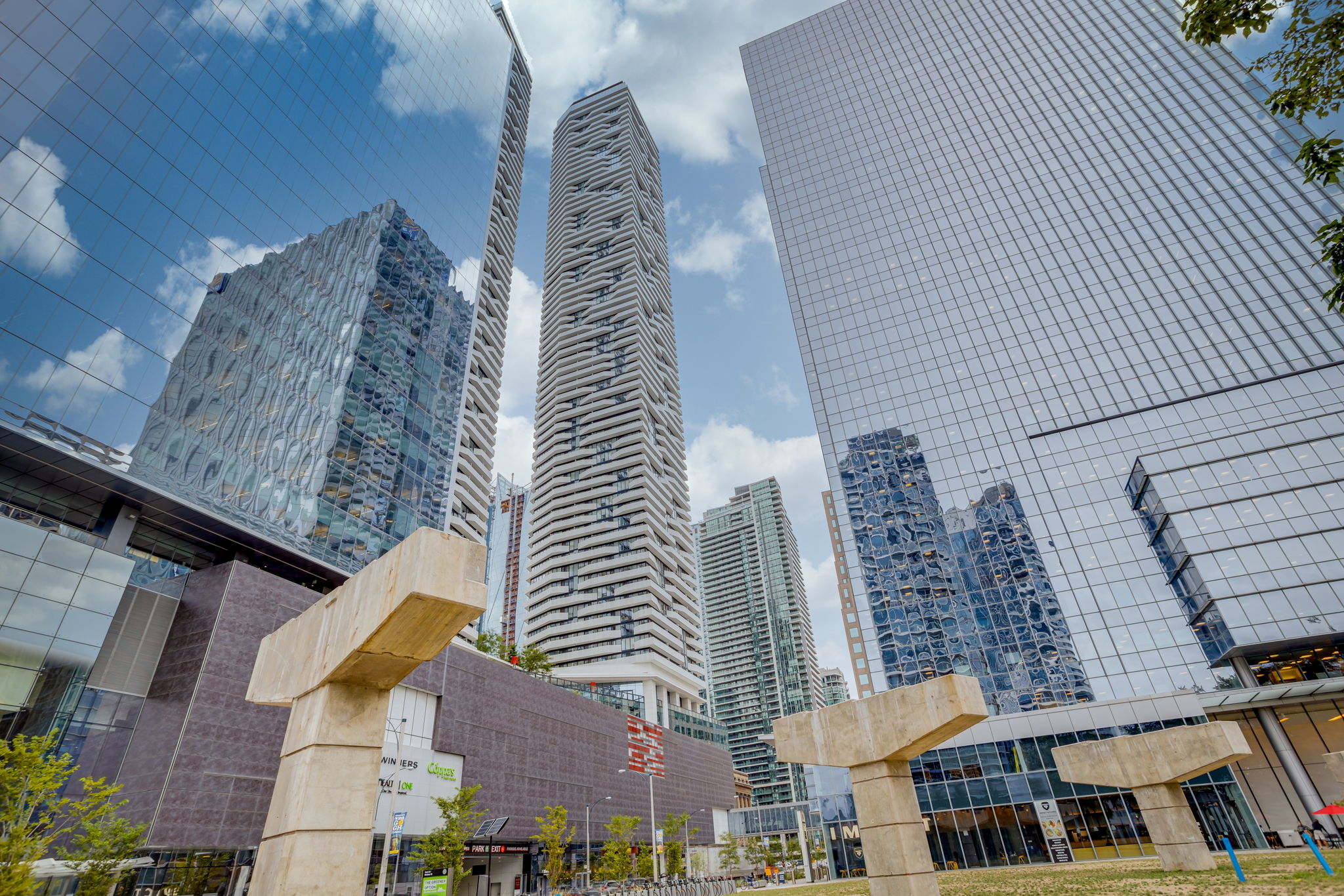 Toronto property showcase — delivered property photograph 2