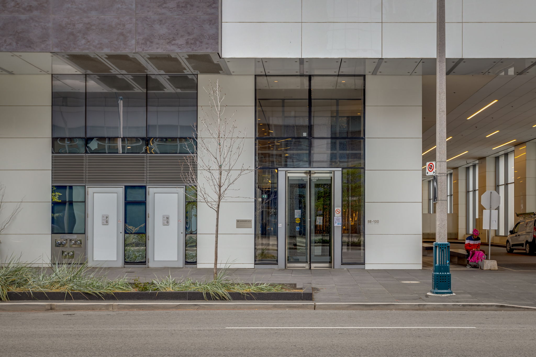Toronto property showcase — delivered property photograph 3