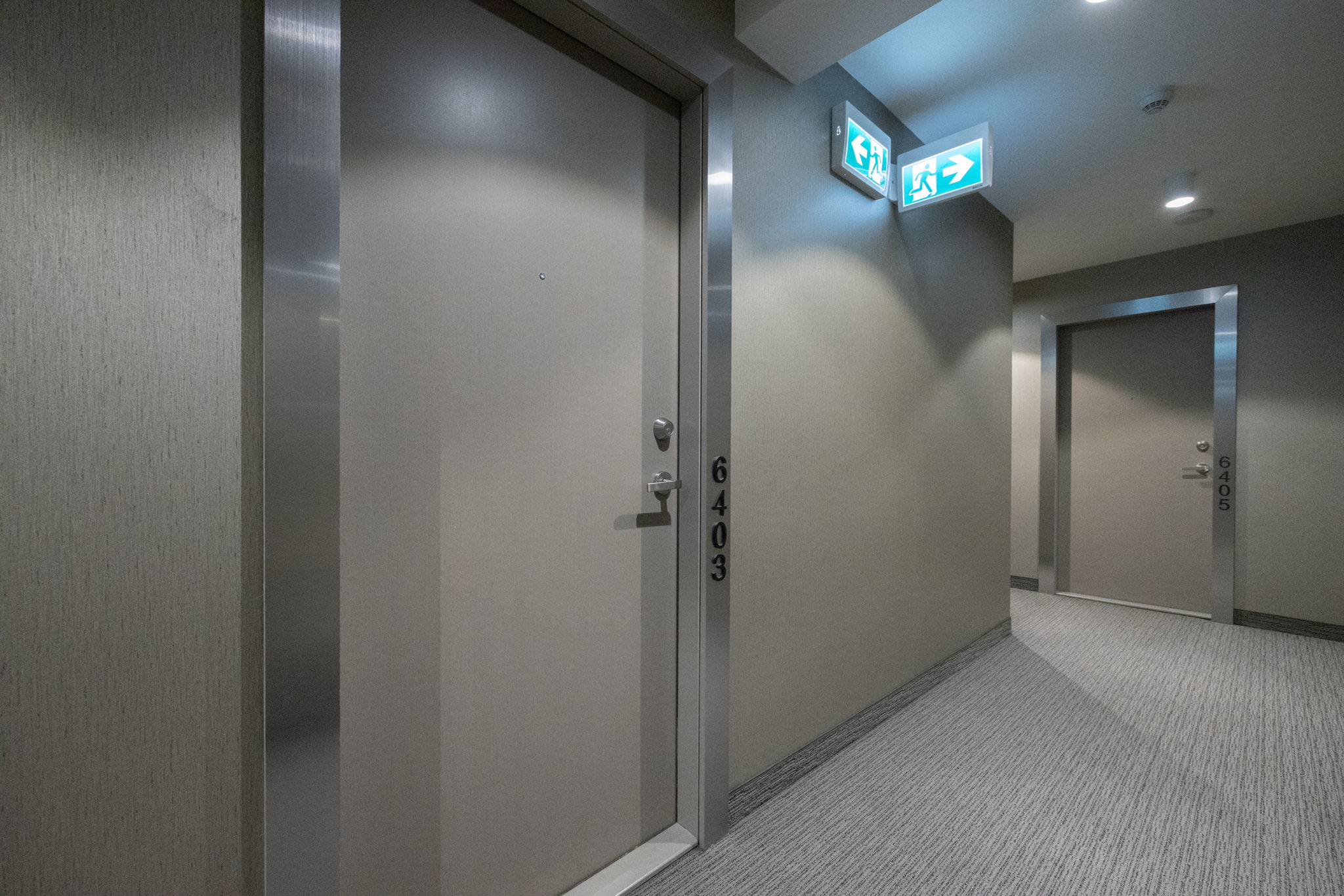 Toronto property showcase — delivered property photograph 4