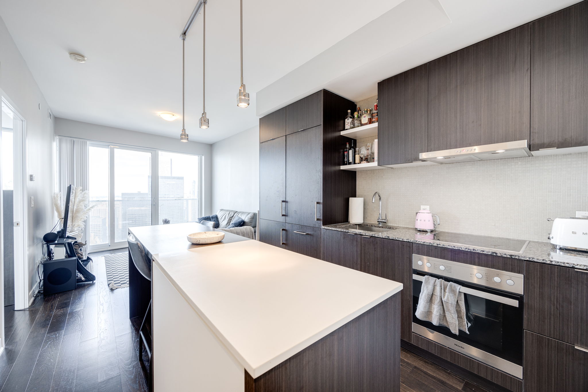 Toronto property showcase — delivered property photograph 5
