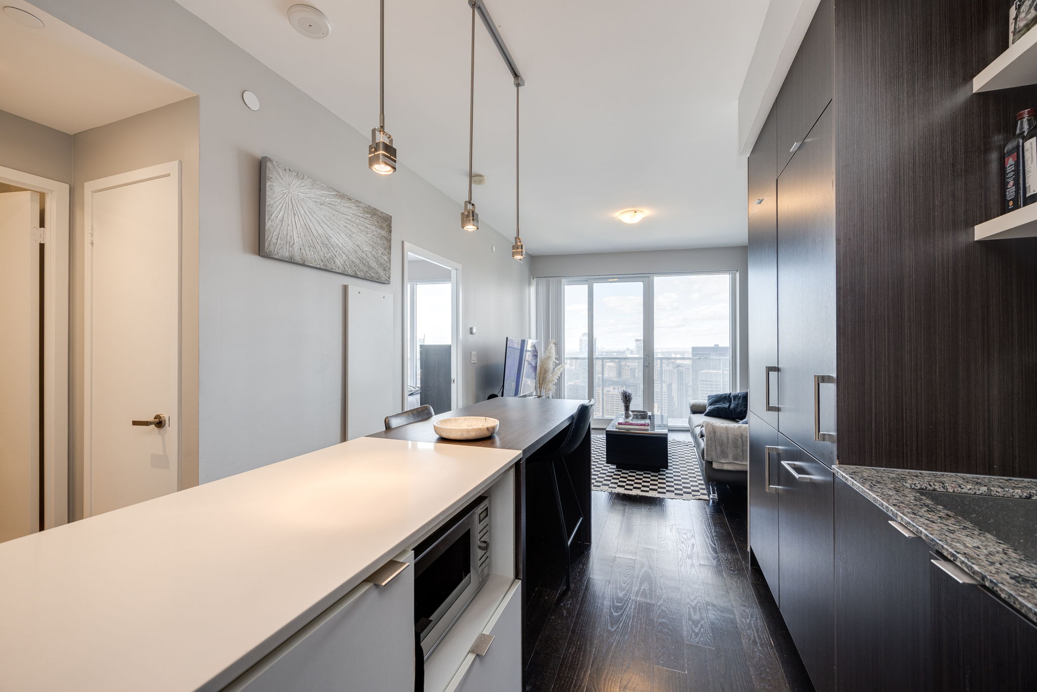 Toronto property showcase — delivered property photograph 9