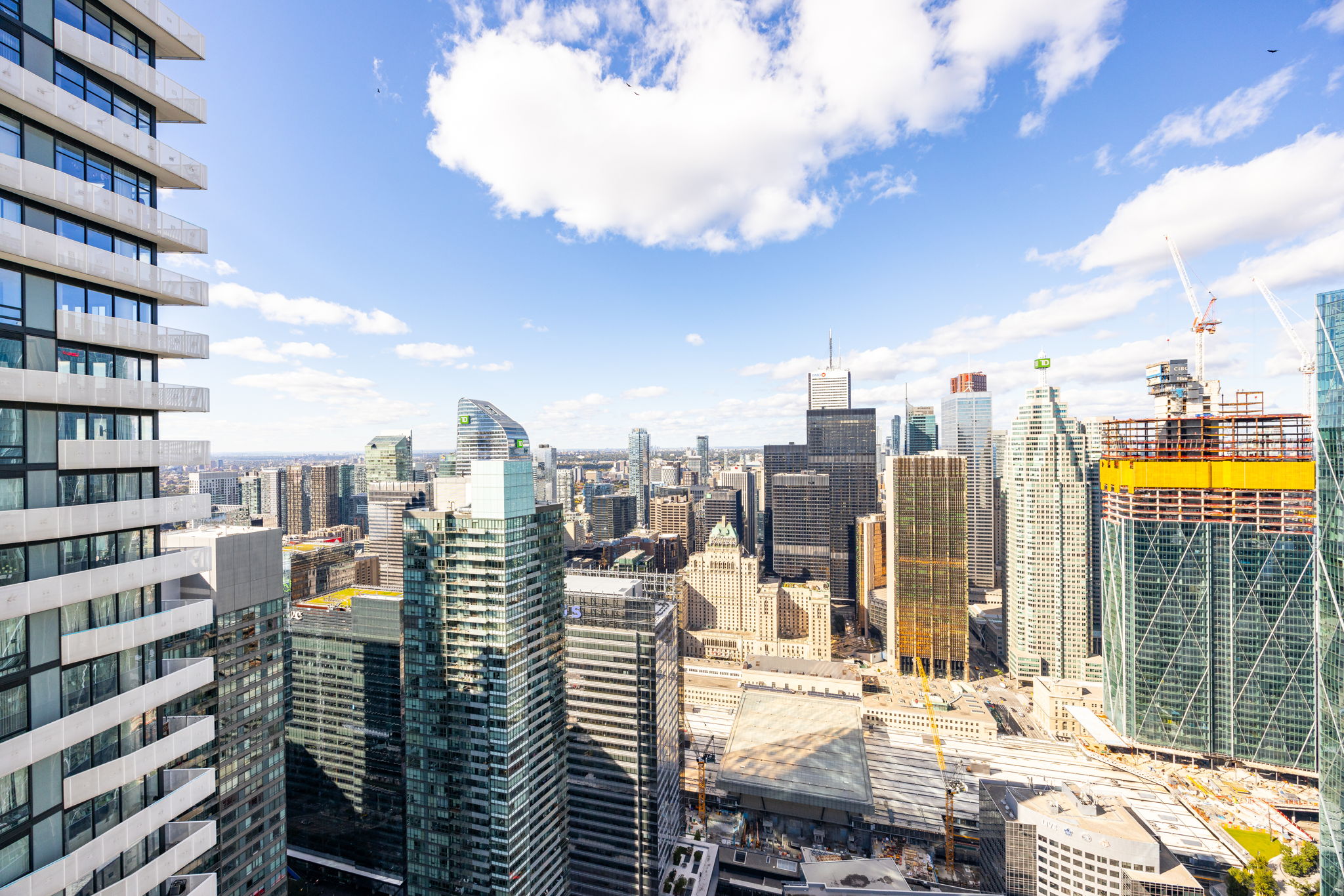 Toronto property showcase — delivered property photograph 24