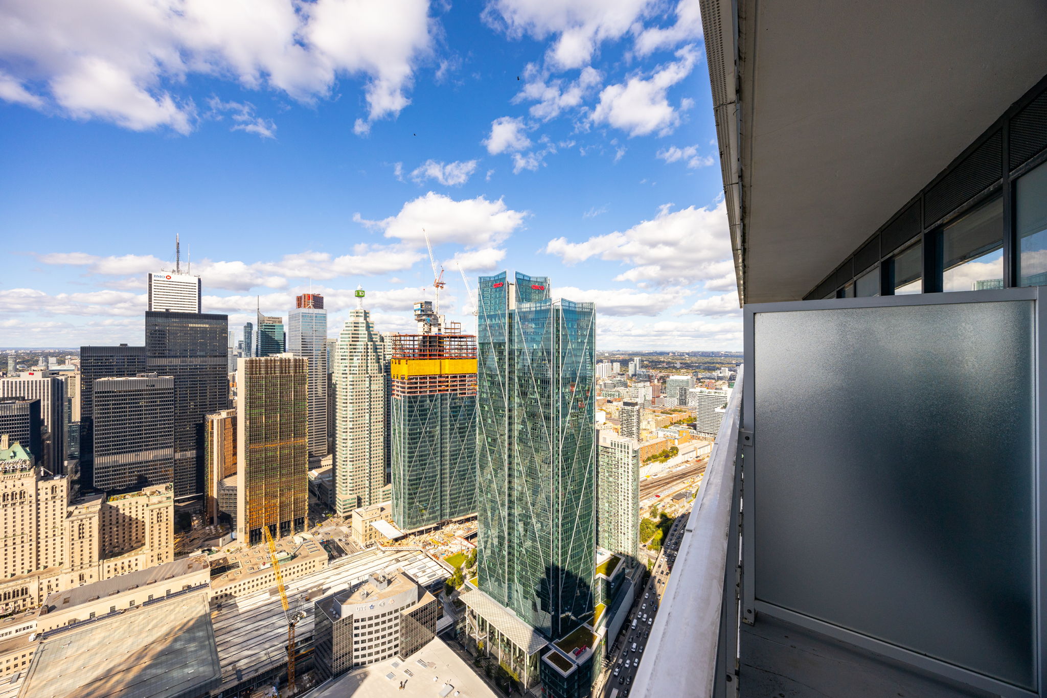 Toronto property showcase — delivered property photograph 25