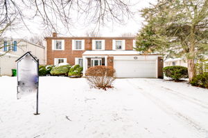 88 Montressor Dr, Toronto ON