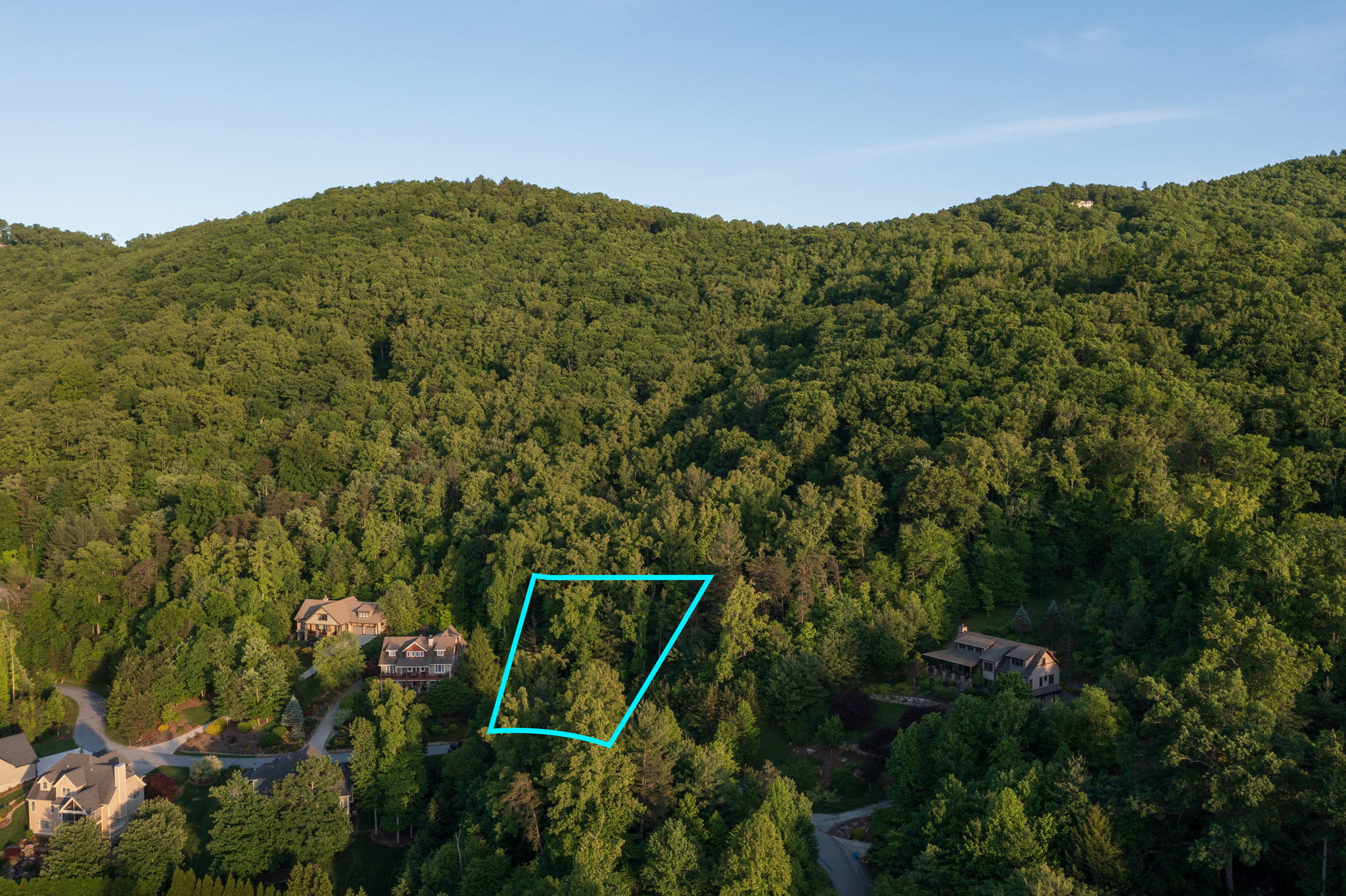 88 Village Pointe Ln, Asheville, NC 28803, USA Photo 2