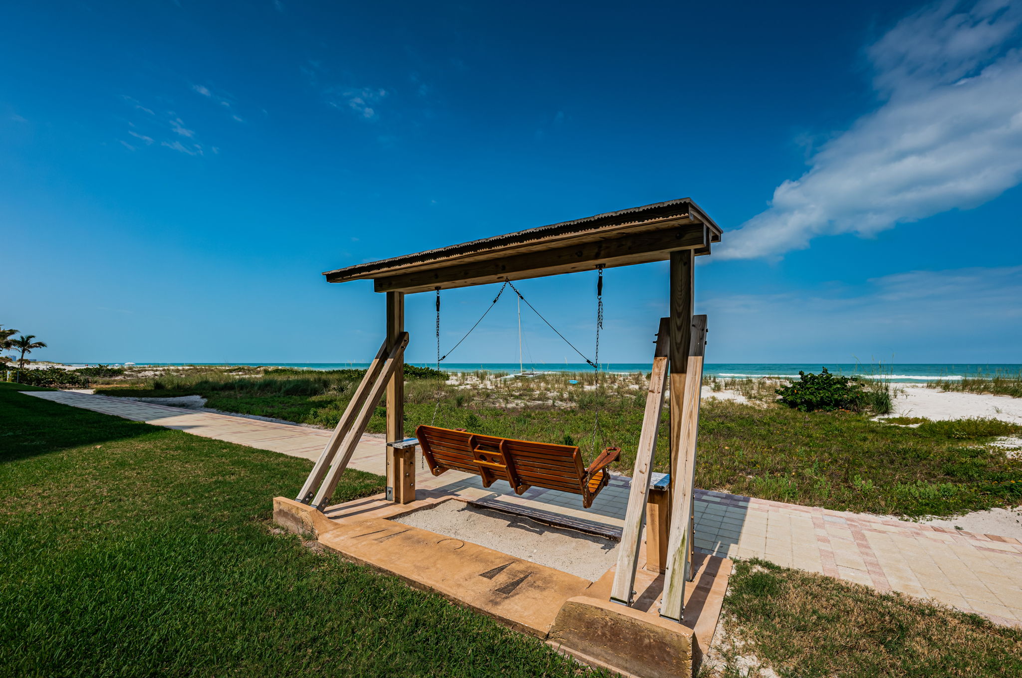 Sitting Area