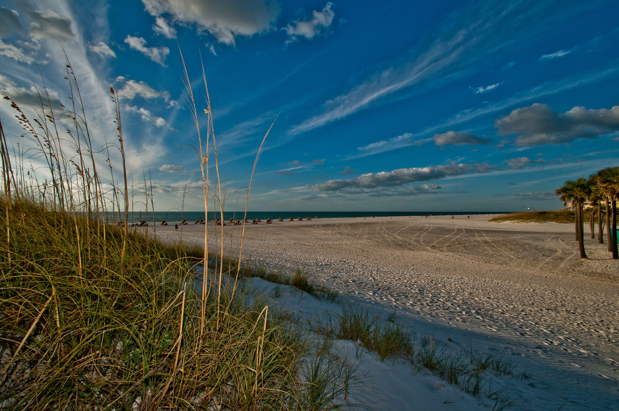 3-Clearwater Beach