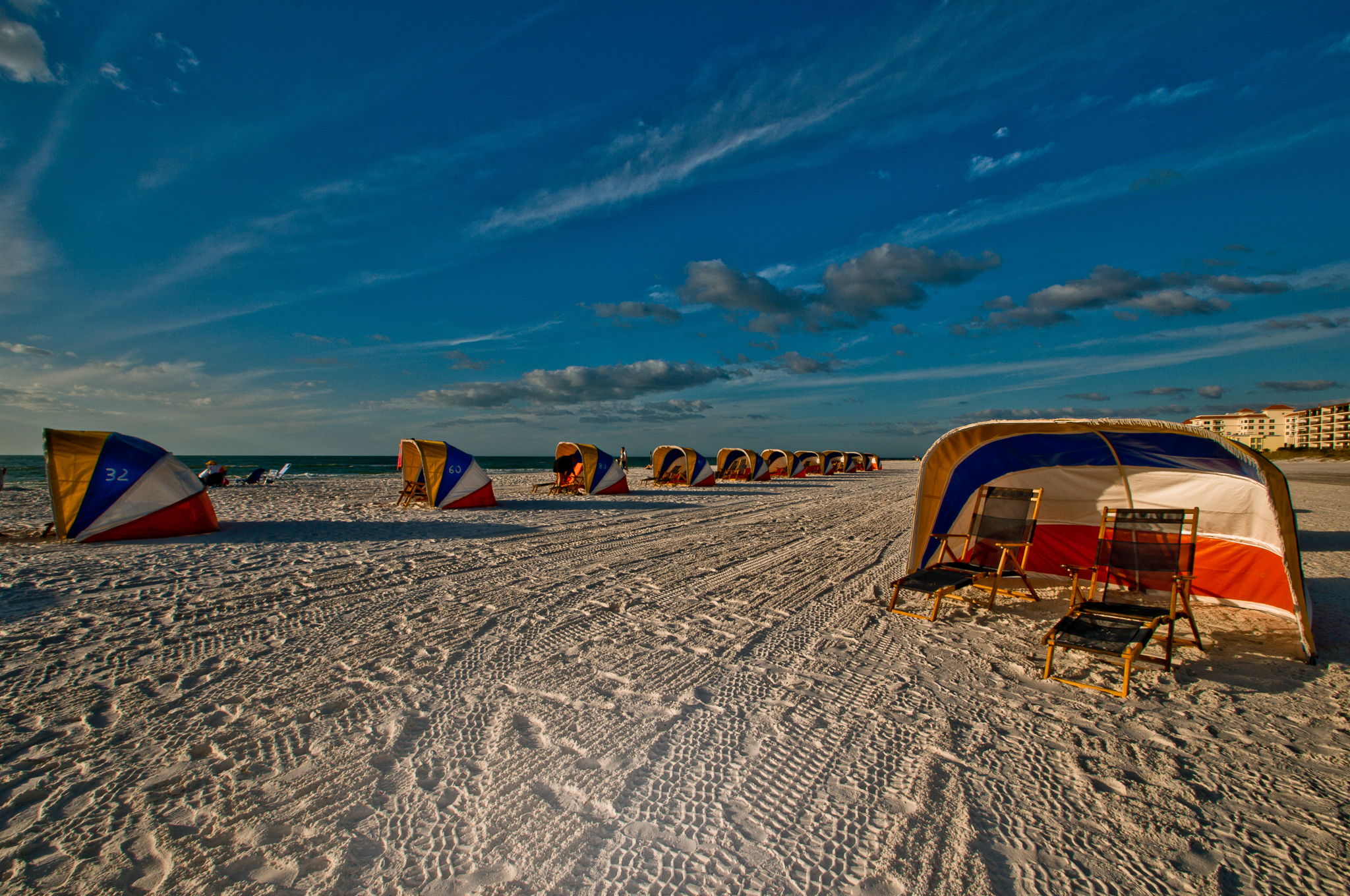 4-Clearwater Beach