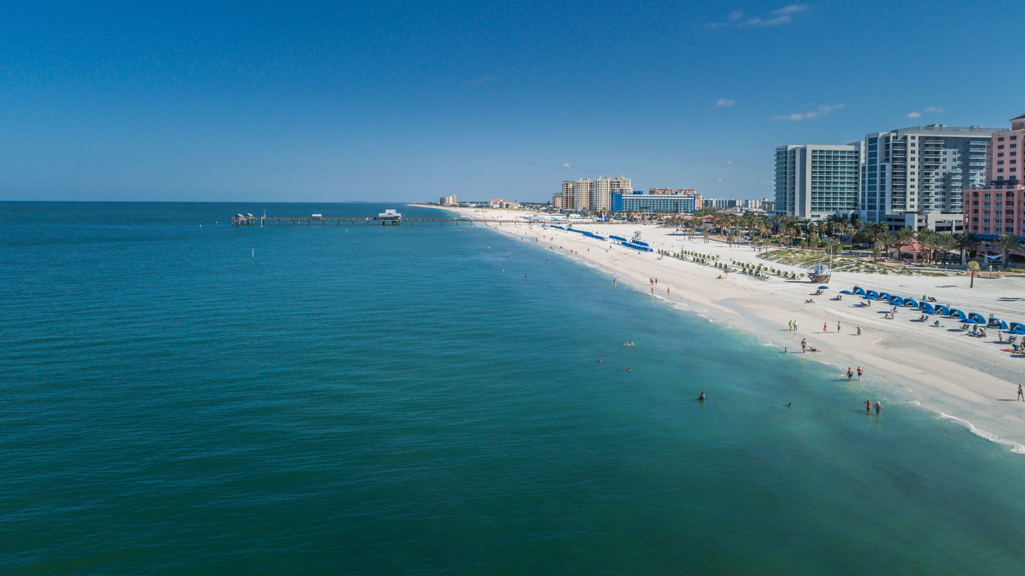 10-Clearwater Beach