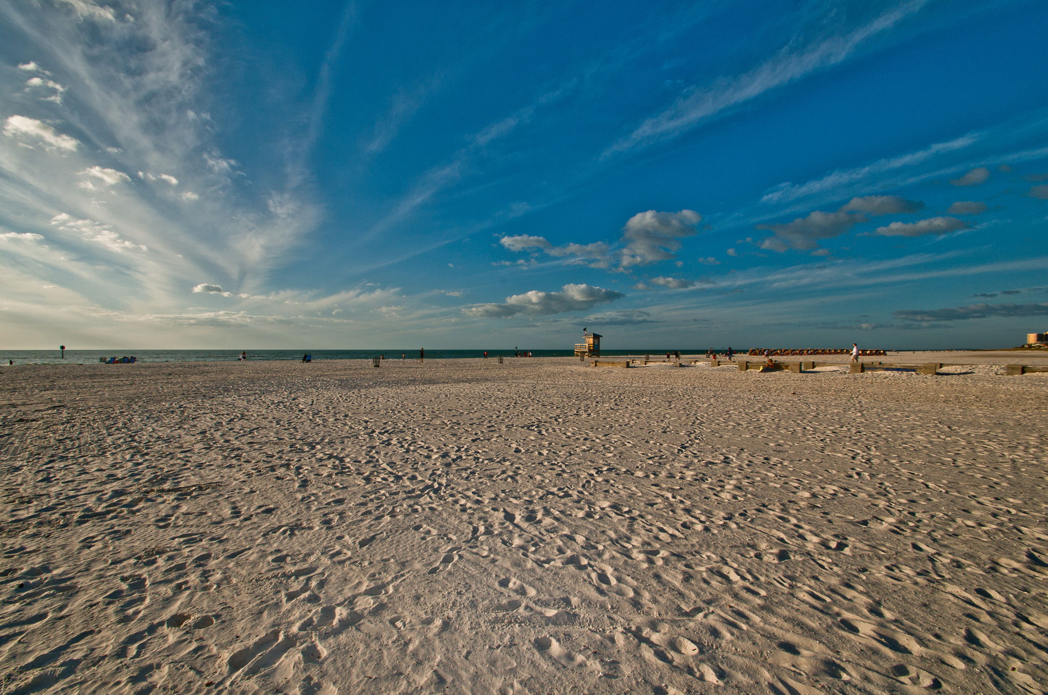 13-Clearwater Beach