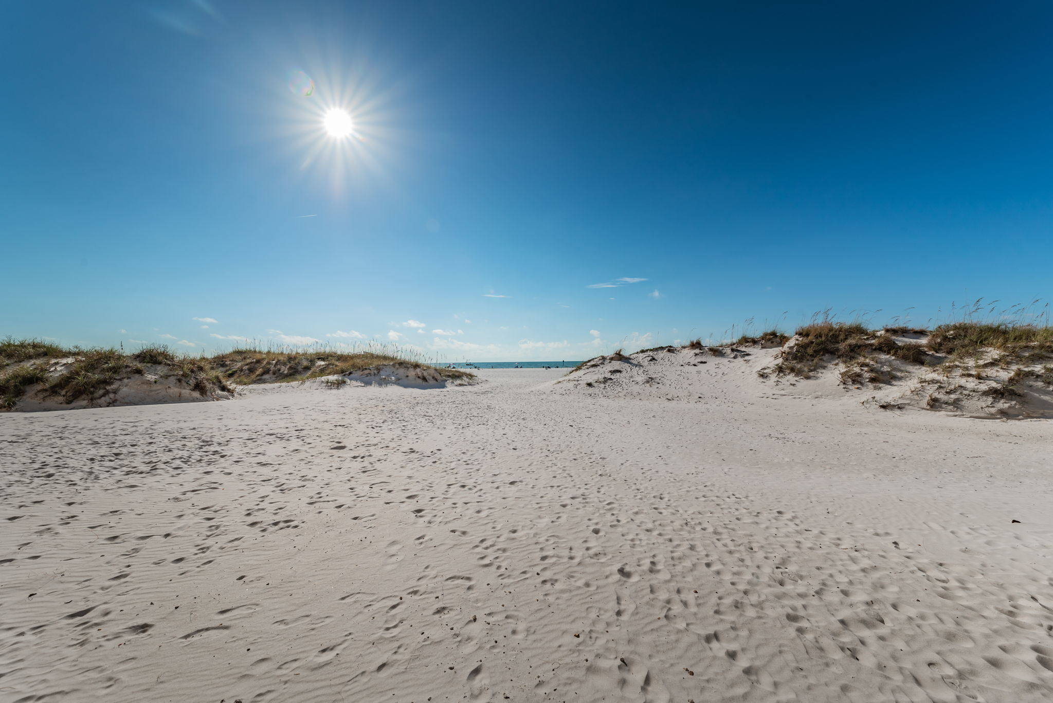 22-Clearwater Beach