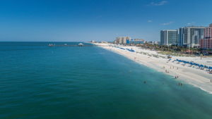 10-Clearwater Beach