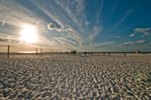 16-Clearwater Beach