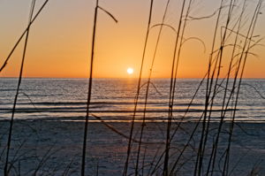 29-Sunset Clearwater Beach