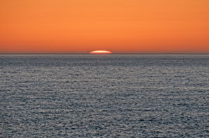 34-Sunset Clearwater Beach