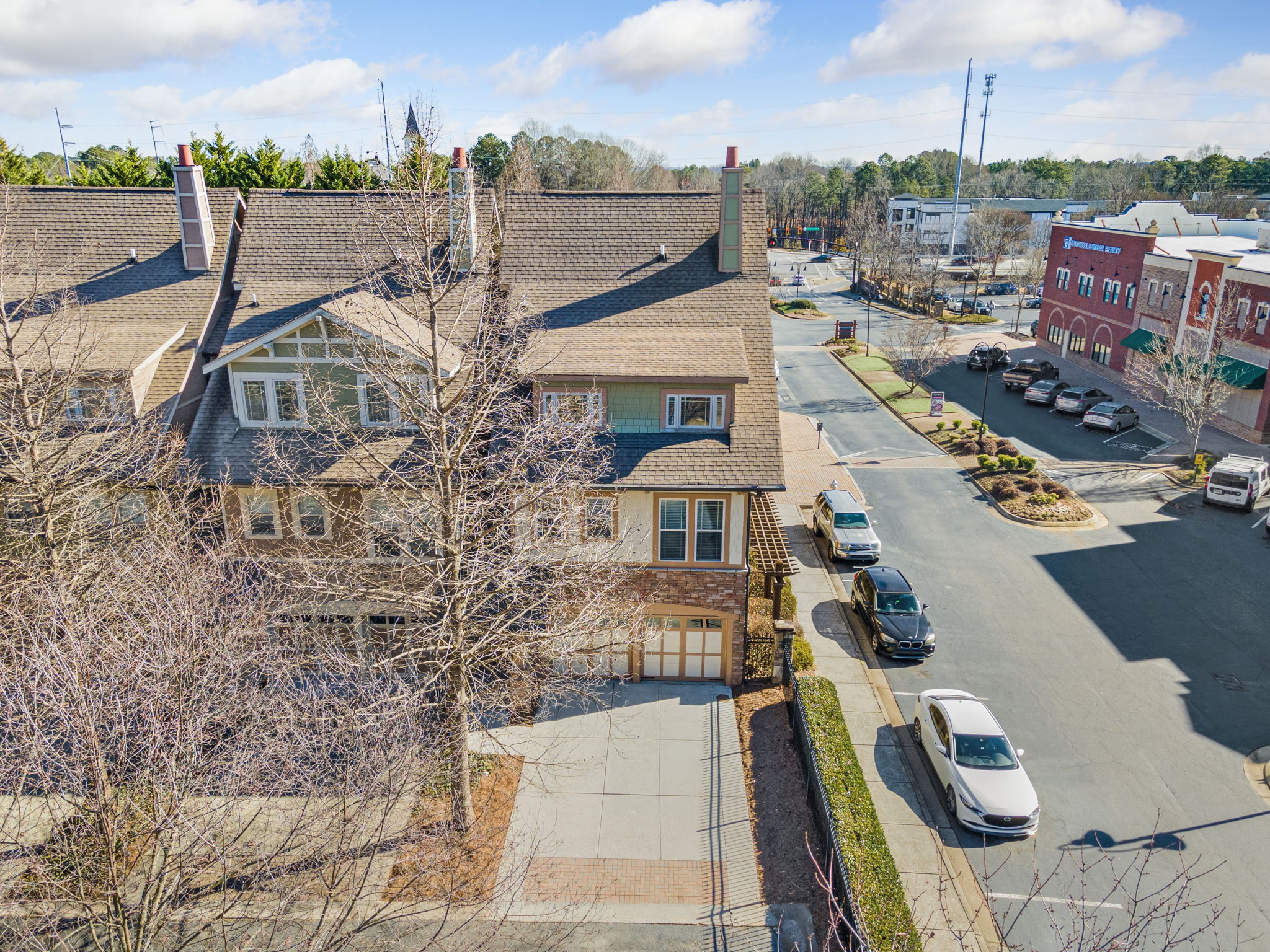 880 Old Plank Square, Duluth, GA 30097, USA Photo 3