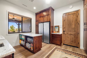 Pantry