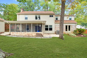 Outdoor Private Setting