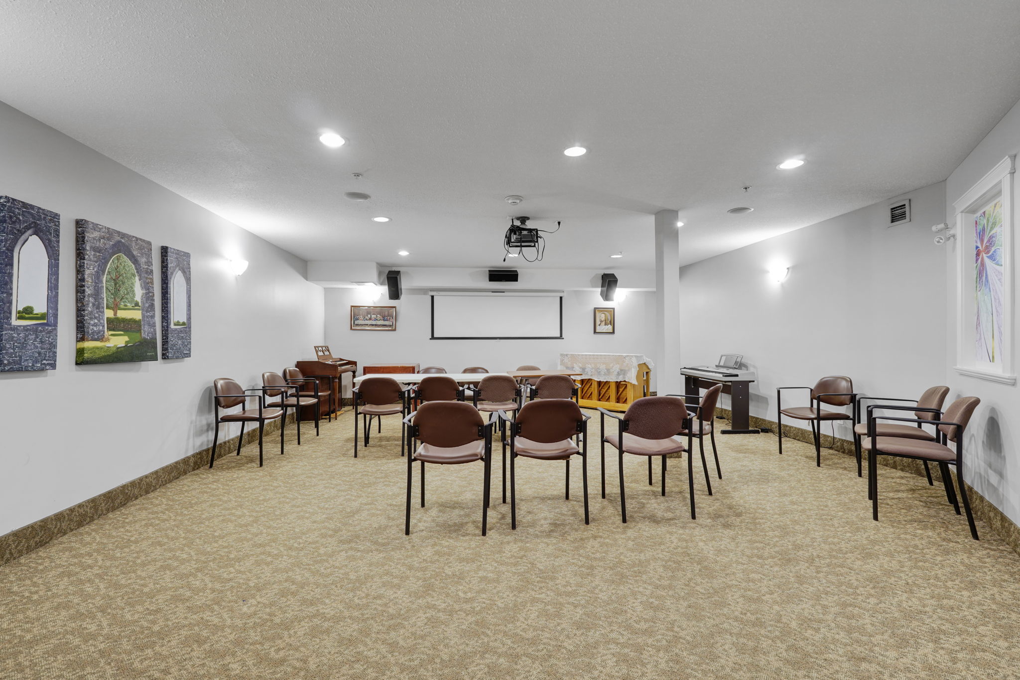 Theater