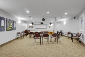 Theater