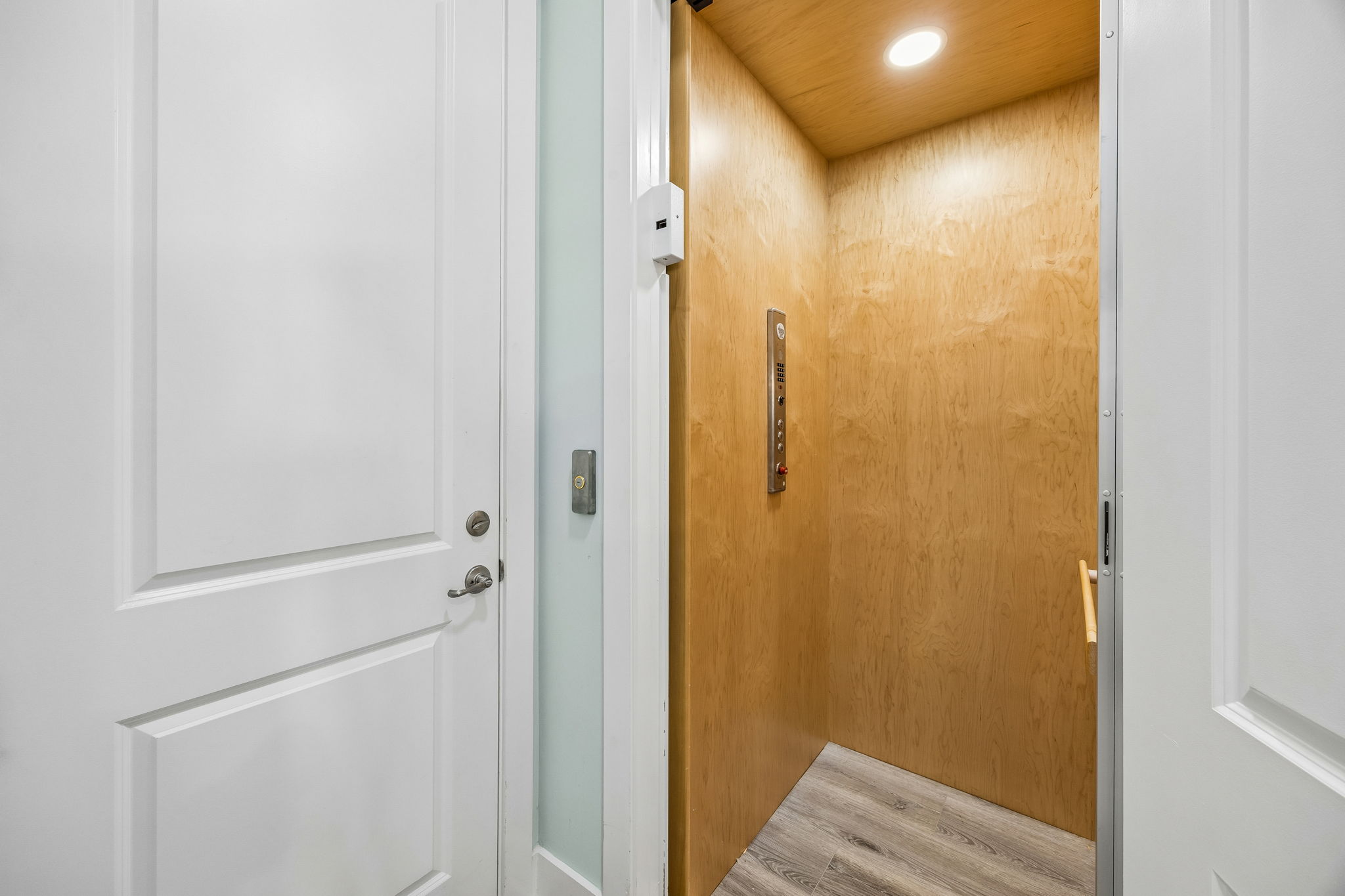 Elevator