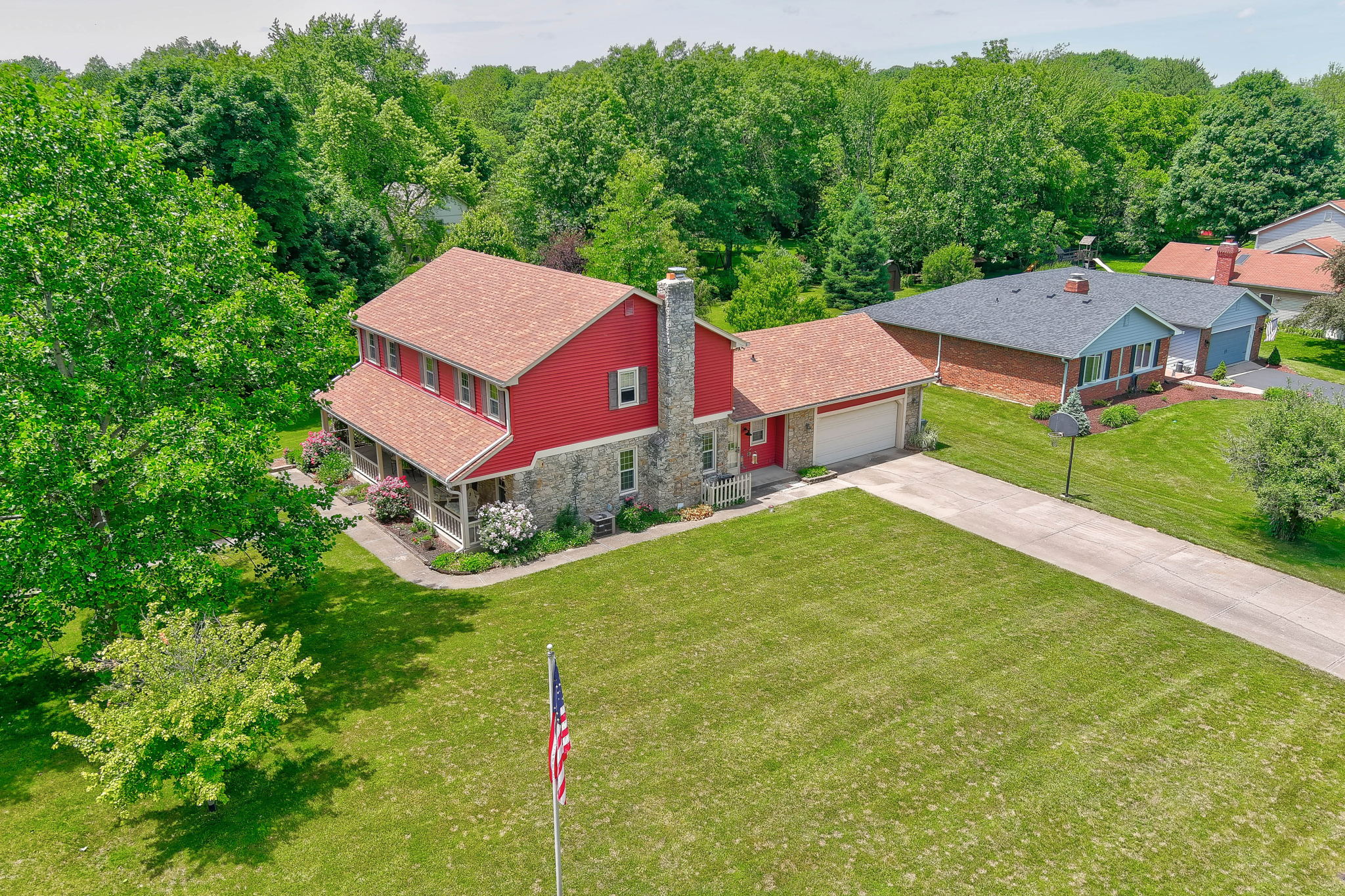 8806 147th Pl, Noblesville, IN 46060, USA Photo 55