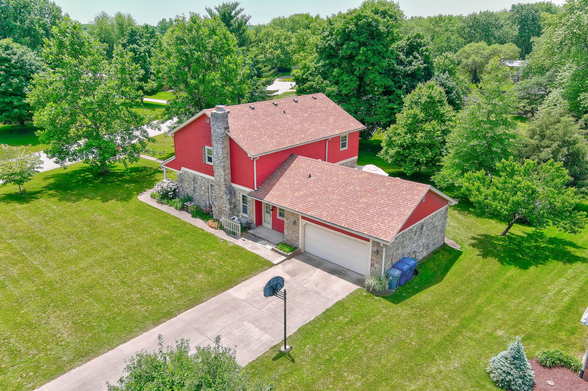 8806 147th Pl, Noblesville, IN 46060, USA Photo 58