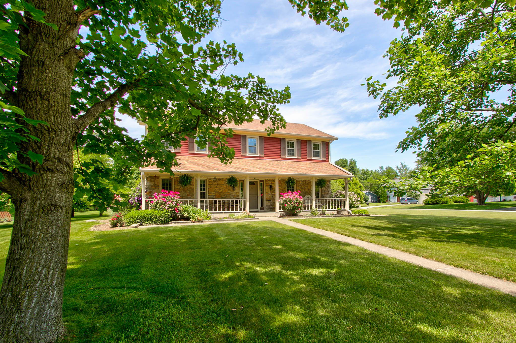 8806 147th Pl, Noblesville, IN 46060, USA Photo 5