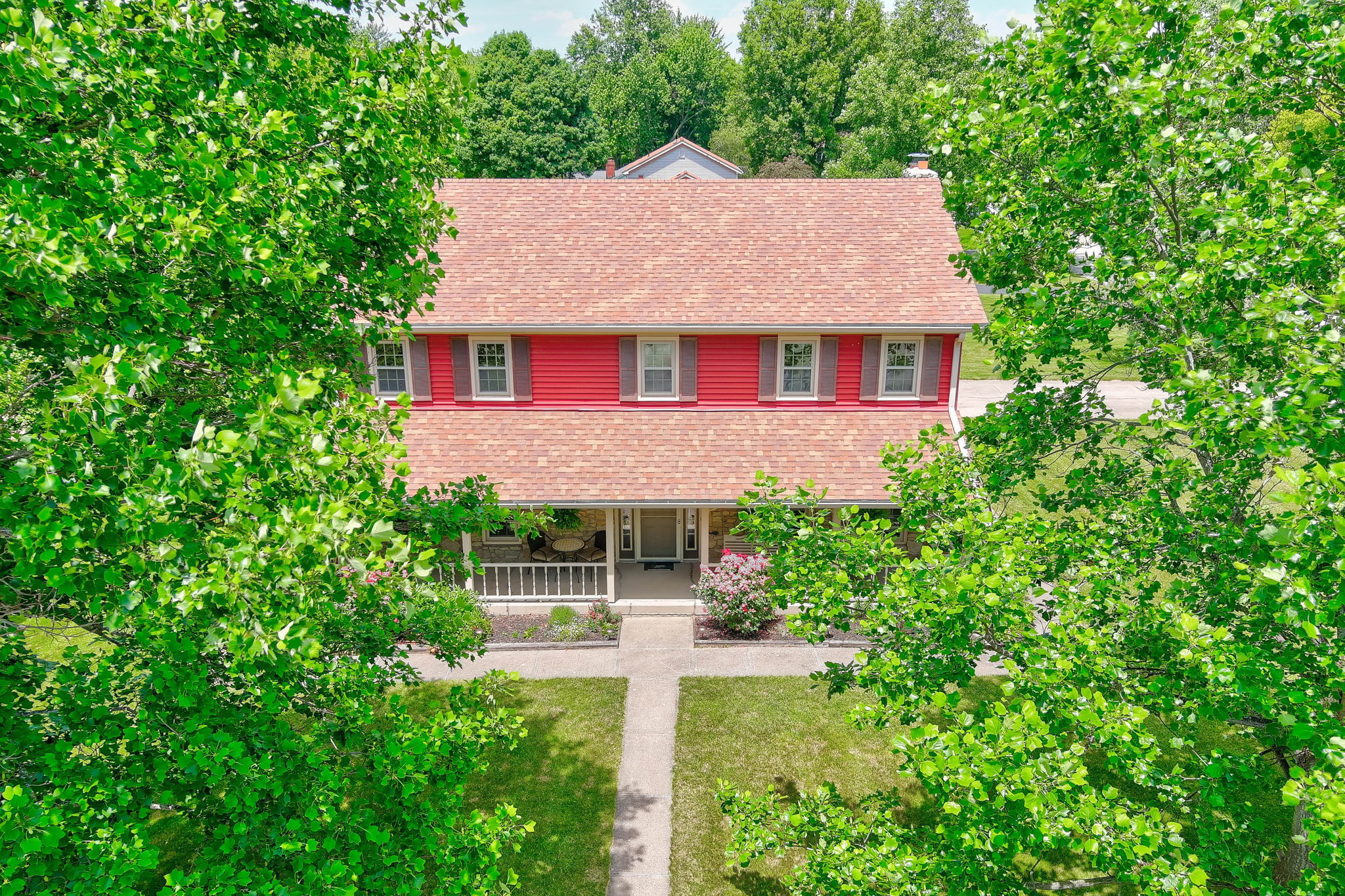 8806 147th Pl, Noblesville, IN 46060, USA Photo 4