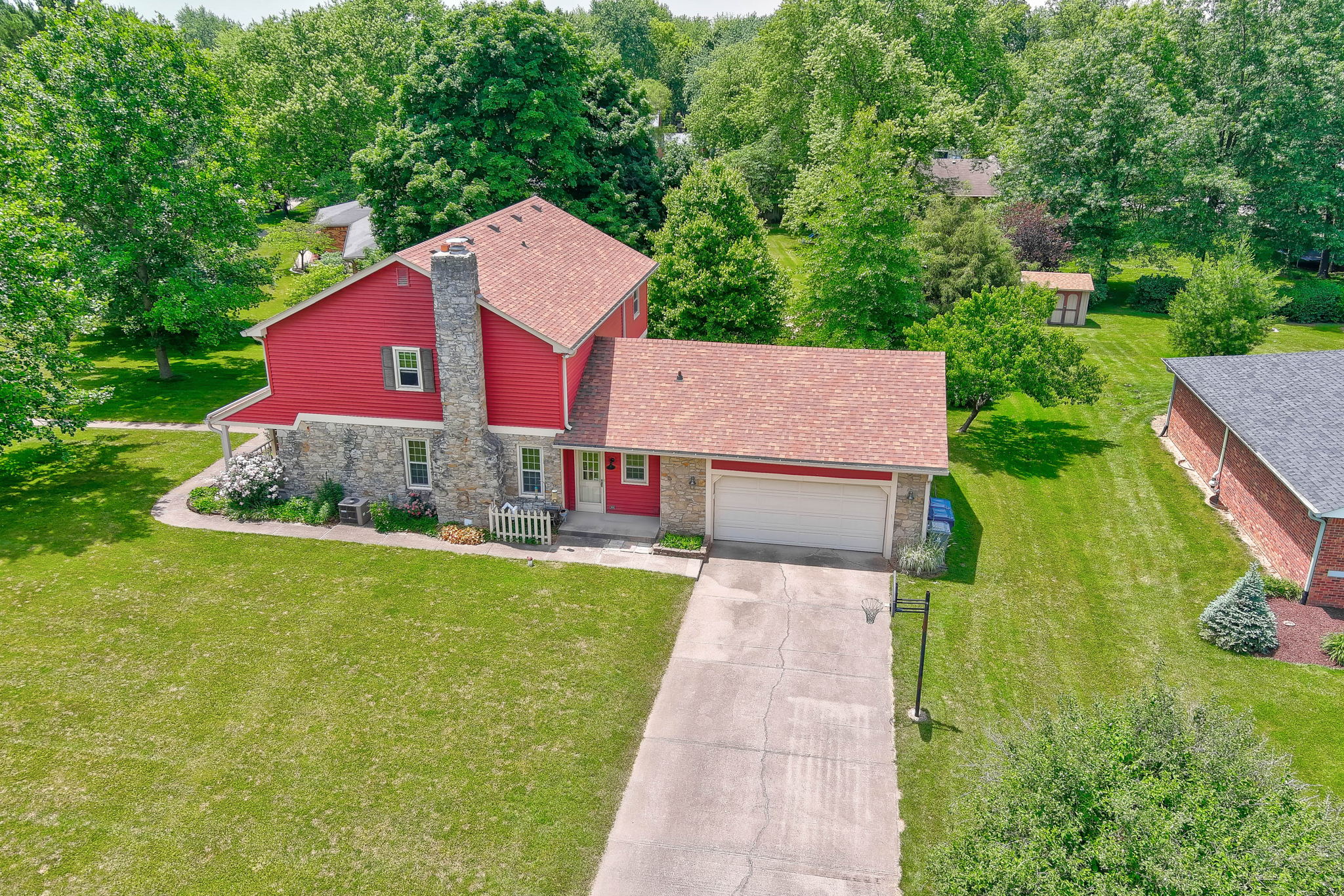 8806 147th Pl, Noblesville, IN 46060, USA Photo 57