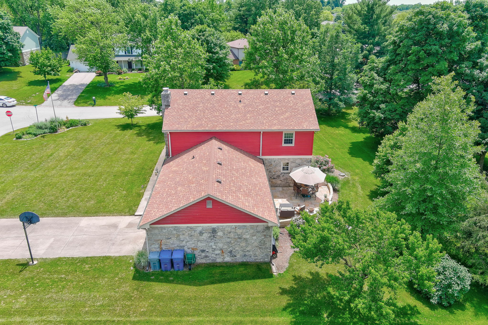 8806 147th Pl, Noblesville, IN 46060, USA Photo 59