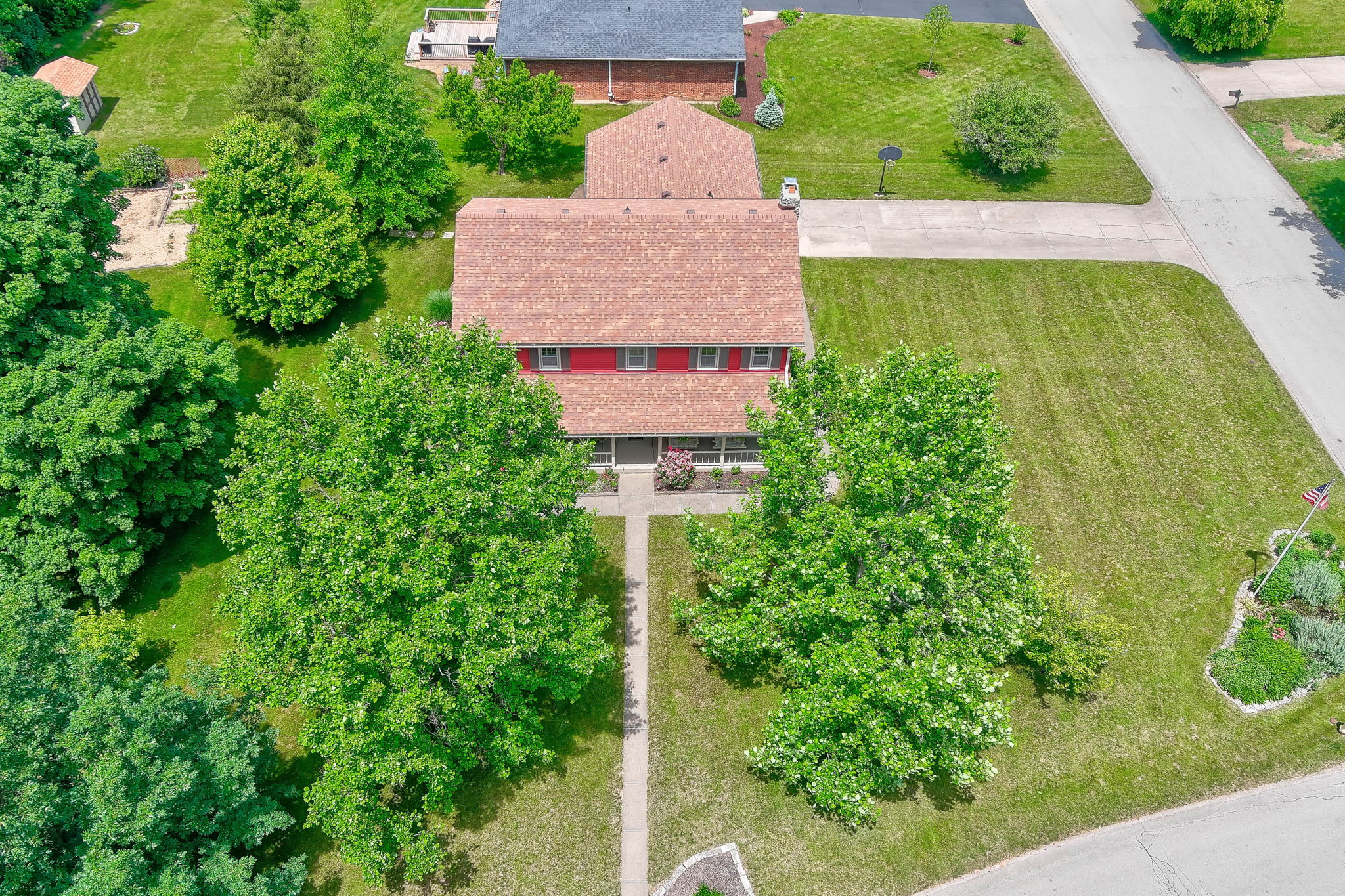 8806 147th Pl, Noblesville, IN 46060, USA Photo 2