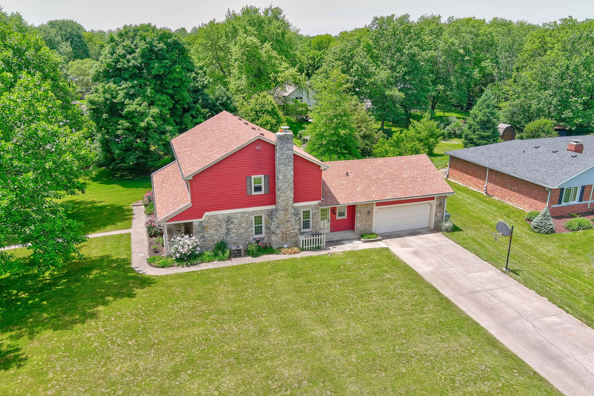 8806 147th Pl, Noblesville, IN 46060, USA Photo 56