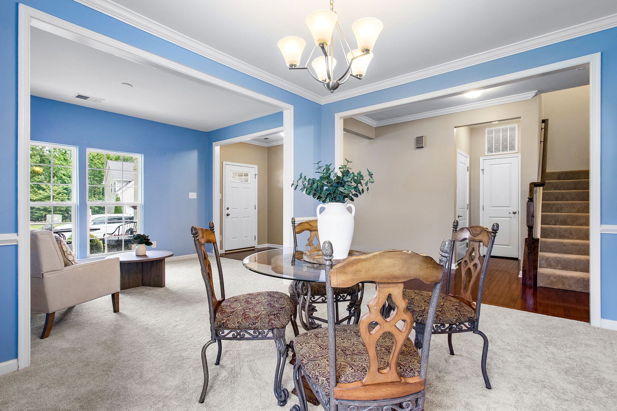 20-Dining Room