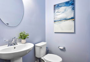 23-Half Bath