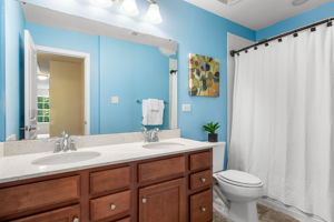 34-Hall Bath